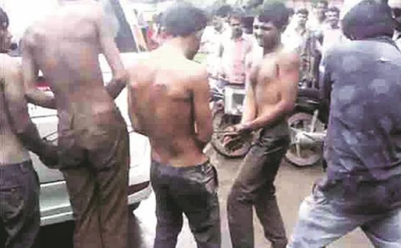 Una thrasing: Over 1,000 Dalits from Gujarat ready to embrace Buddhism
