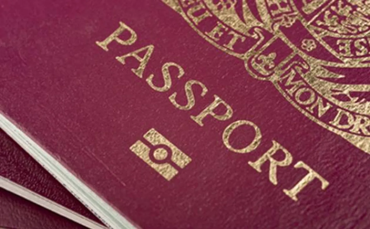 Government to launch e-passport to curb fake passports' menace: V K Singh