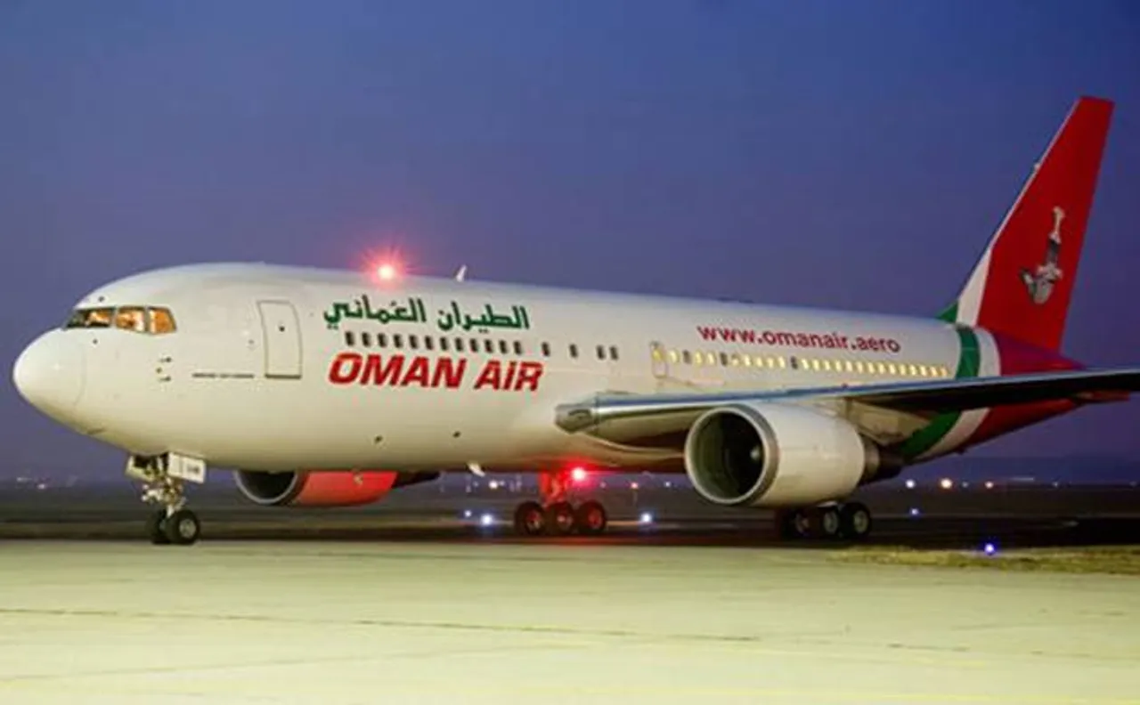 After Indigo in Mumbai, Oman Air flight makes emergency landing in Goa