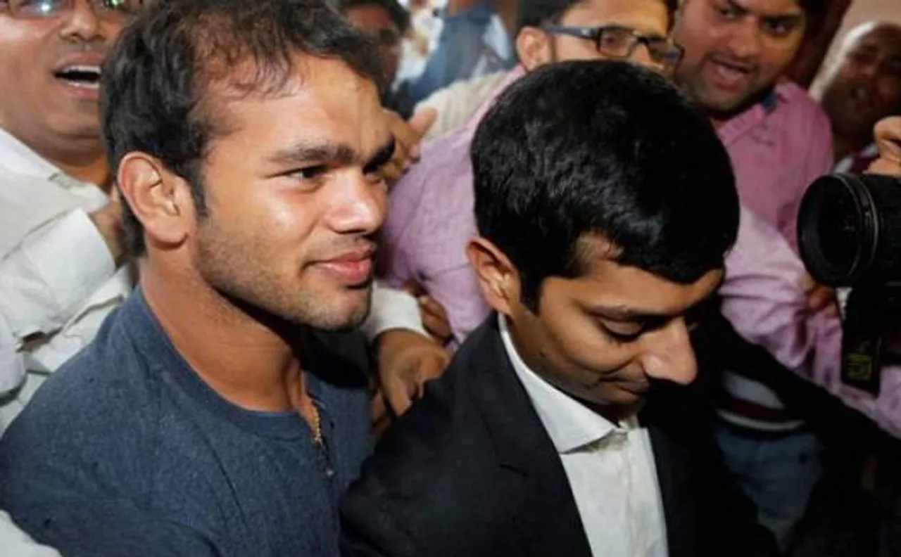 NADA concludes hearing, decision on Narsingh Singh's fate deferred