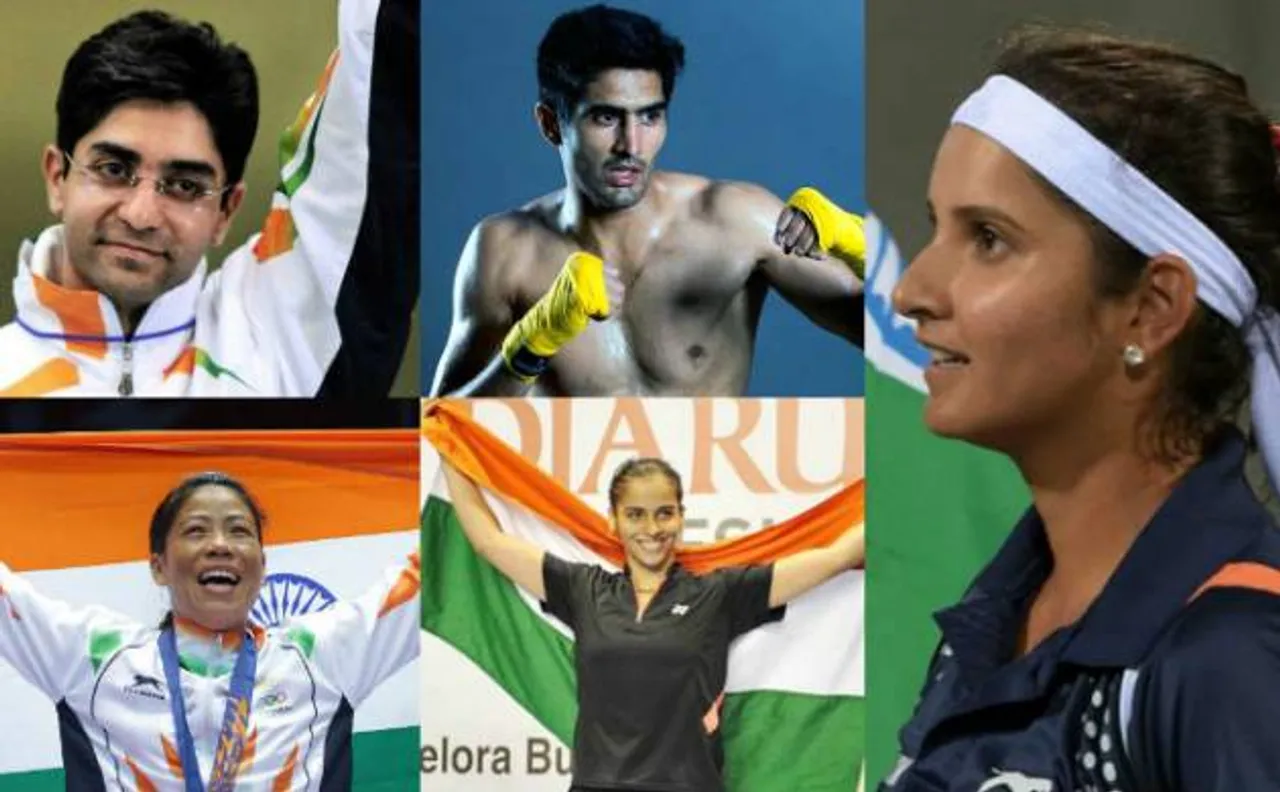 A look back at India's journey in Summer Olympics