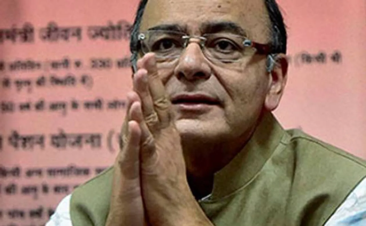GST Bill: Govt reaches out to Opposition