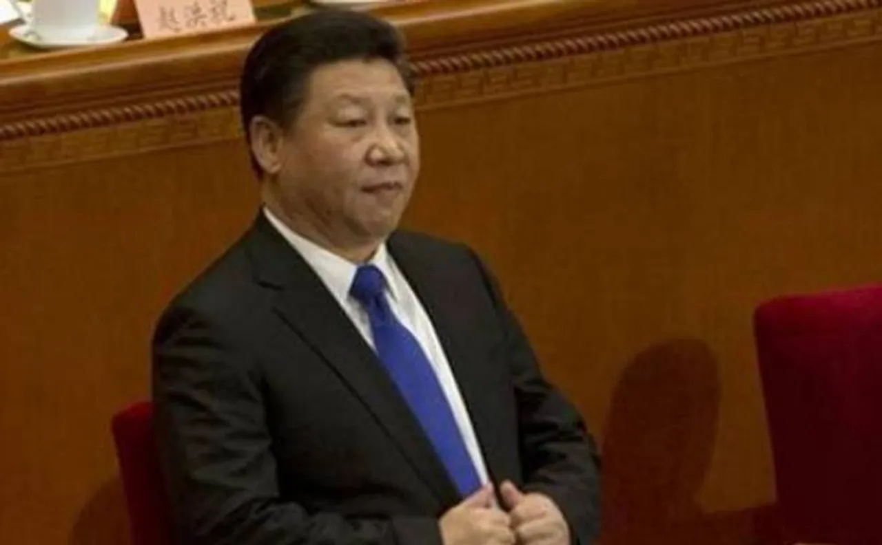 Xi Jinping wants more military reforms to make PLA fighting fit