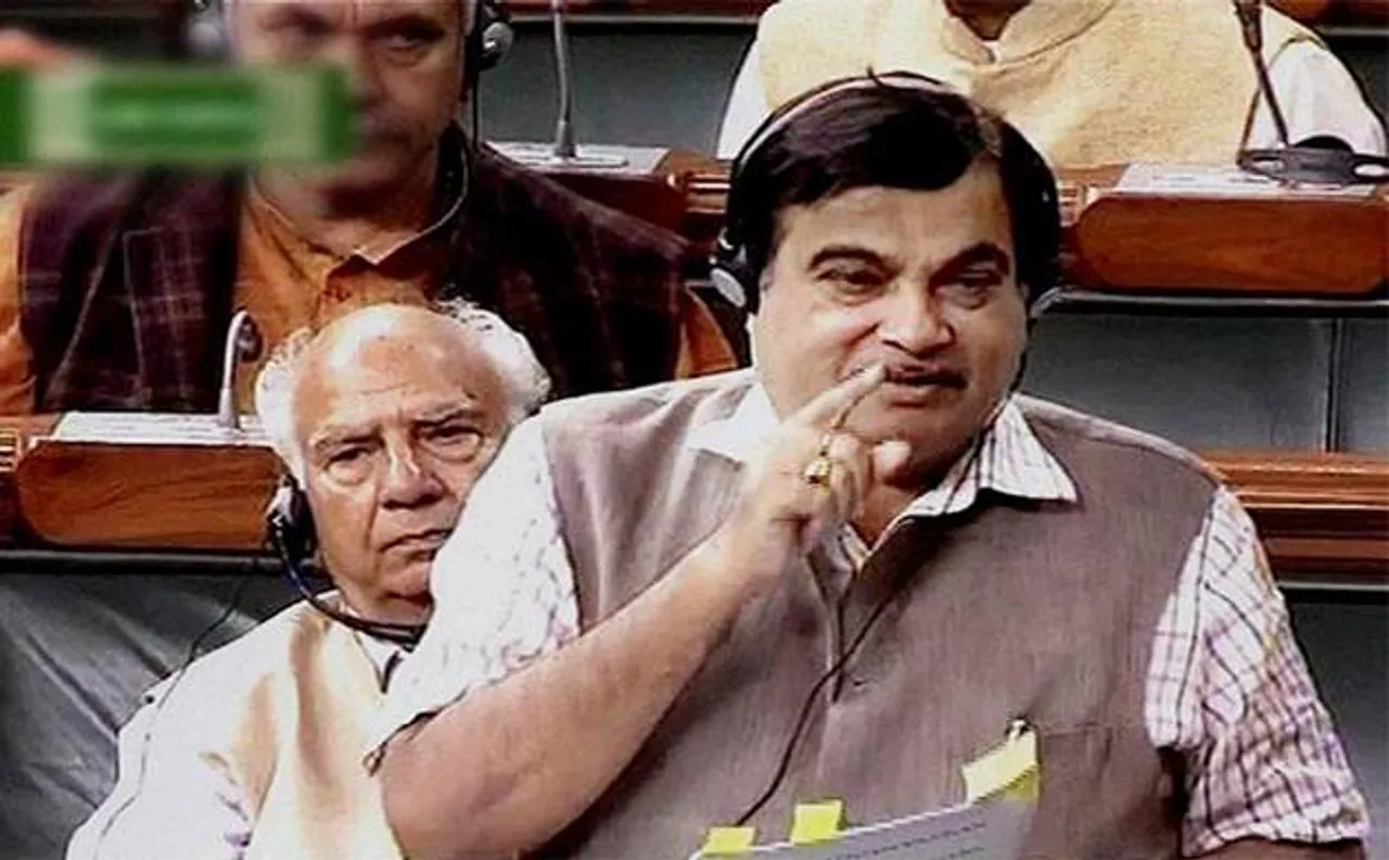 Over 400 pending road projects: May complete within 24 to 36 months, says Gadkari
