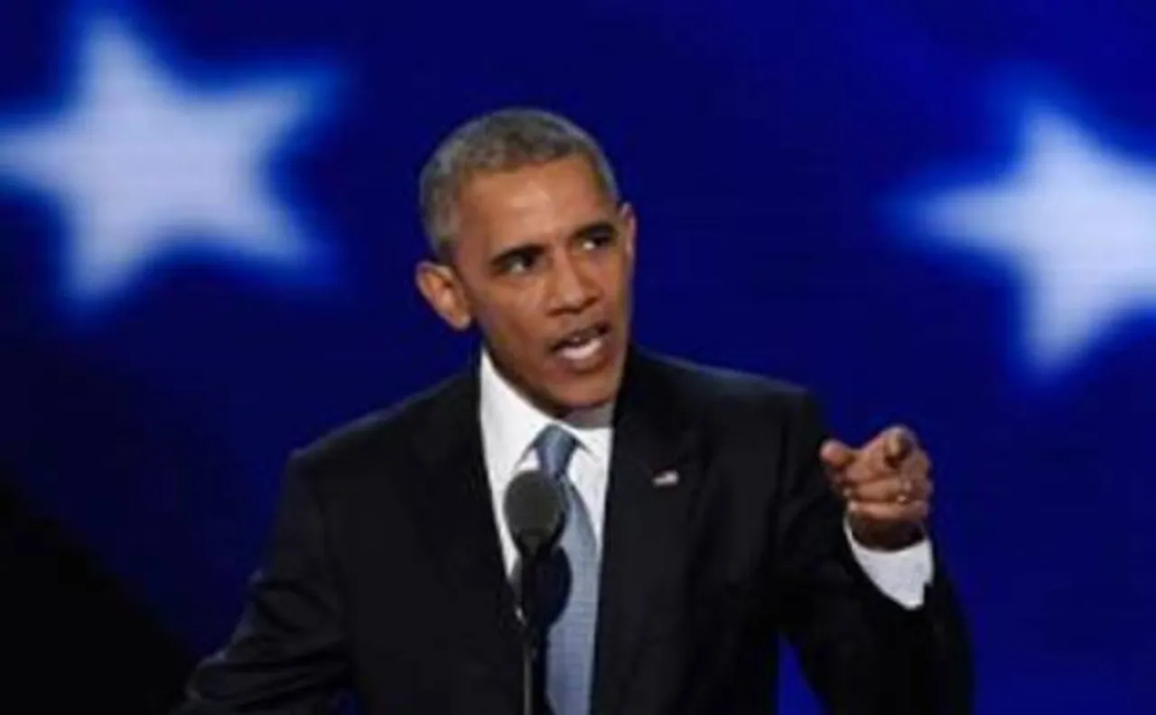 No one better qualified than Hillary Clinton to serve as US Prez: Obama