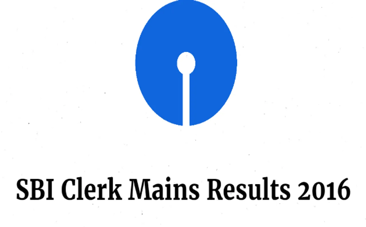 SBI Clerk Mains Results 2016: JA and JAA 17140 post Exam results uncertain; check at www.sbi.co.in