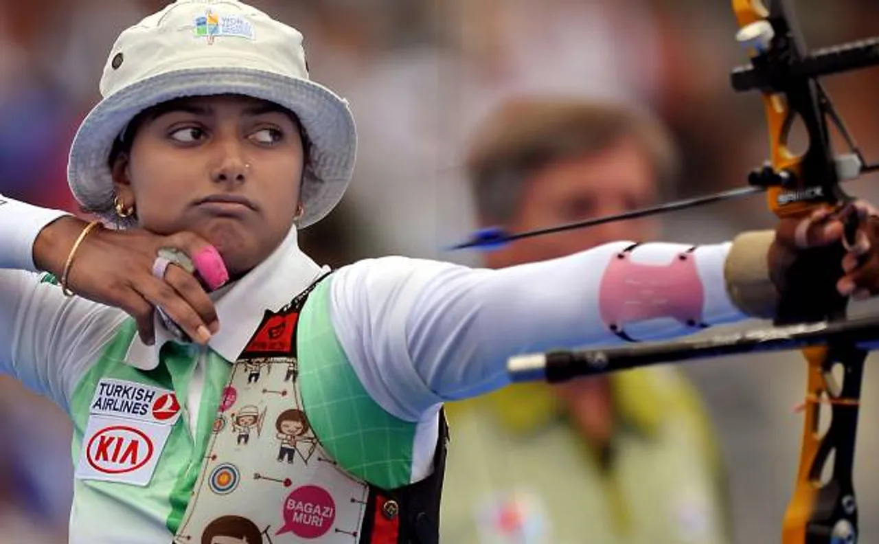 Deepika Kumari: Know your Olympians