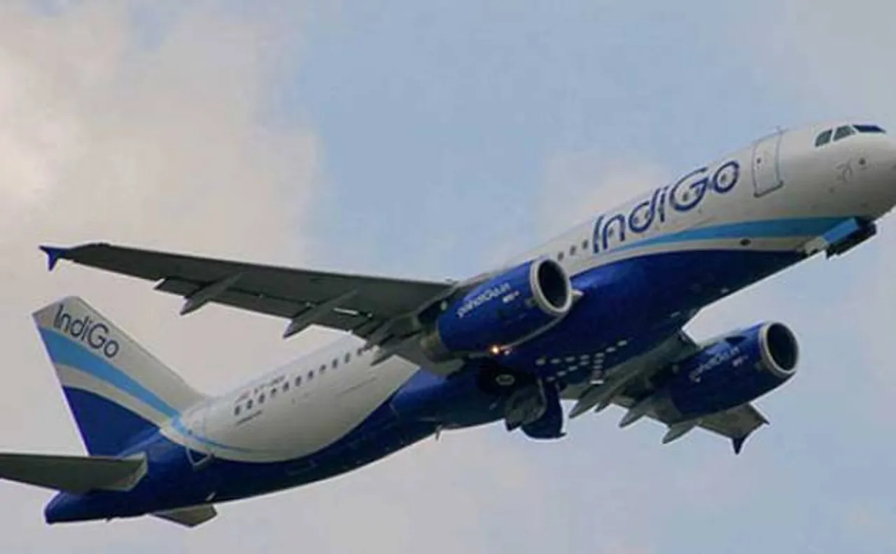 Dubai-Kozhikode flight makes emergency landing in Mumbai after ruckus by passenger 