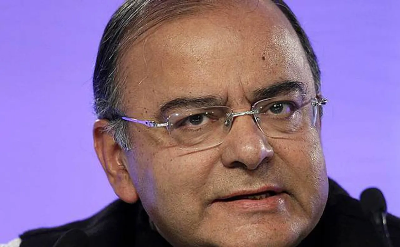 Finance Minister warns tax officials on resolution against revenue dept