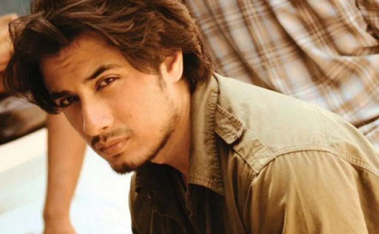 Ali Zafar to croon qawwali as tribute to Amjad Sabri