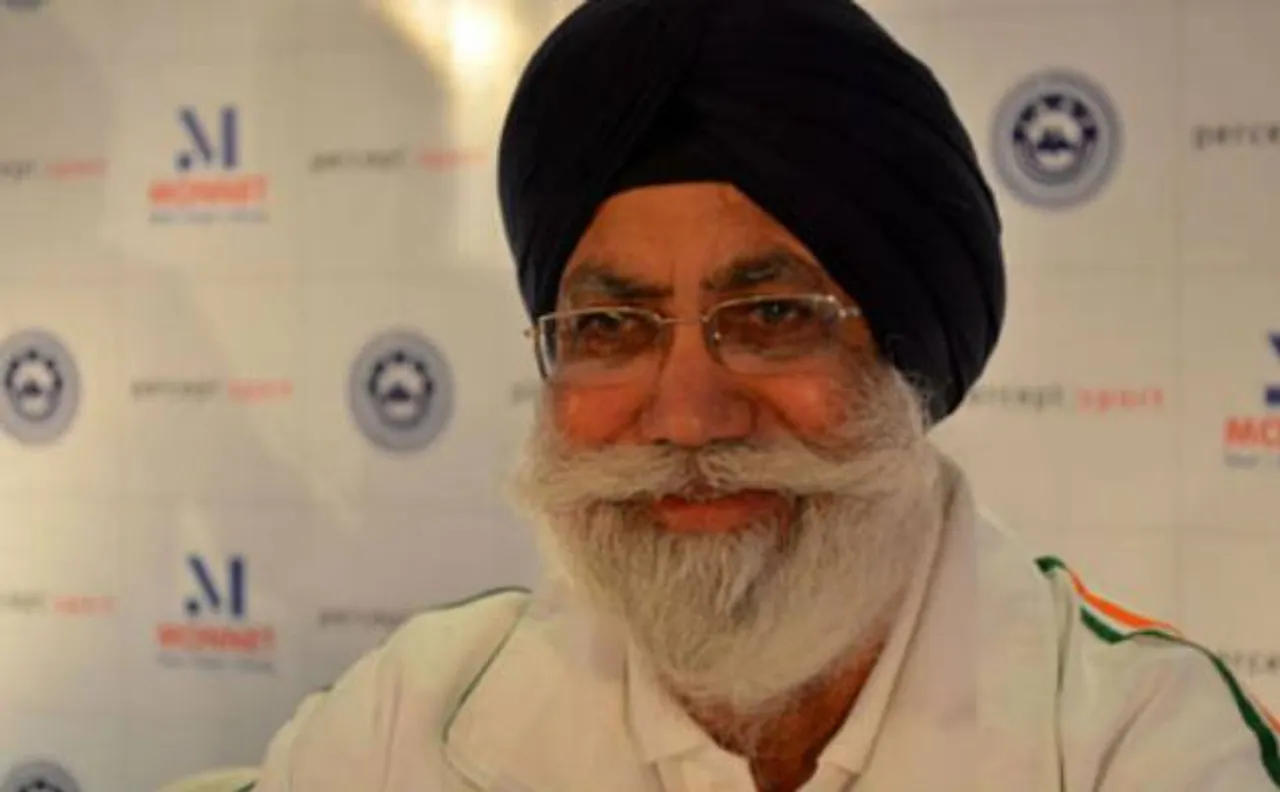 India at Rio: I want to rest after Olympics, says Gurbax Singh Sandhu