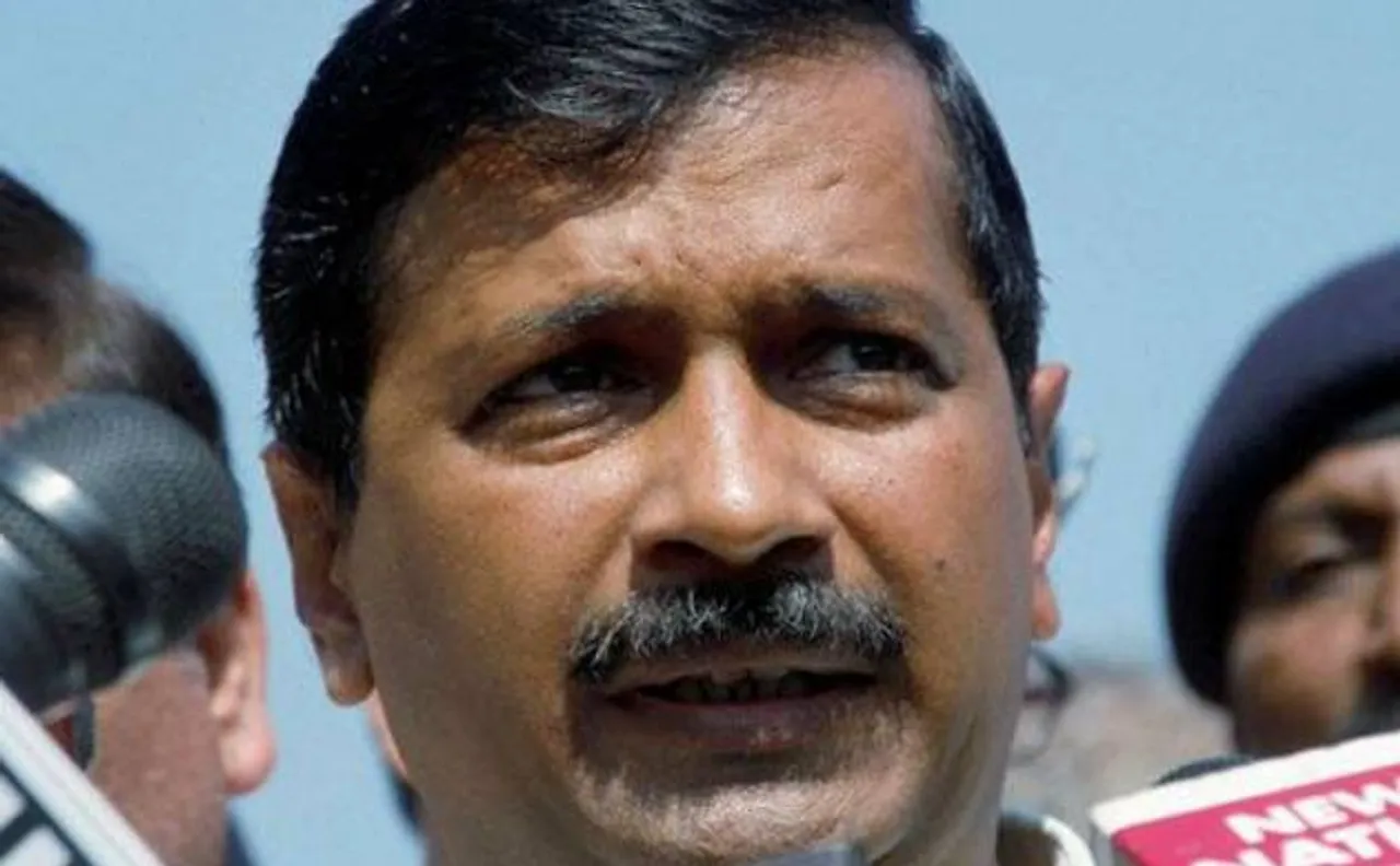 Kejriwal, Sanjay get bail in defamation case; hearing on 15 October