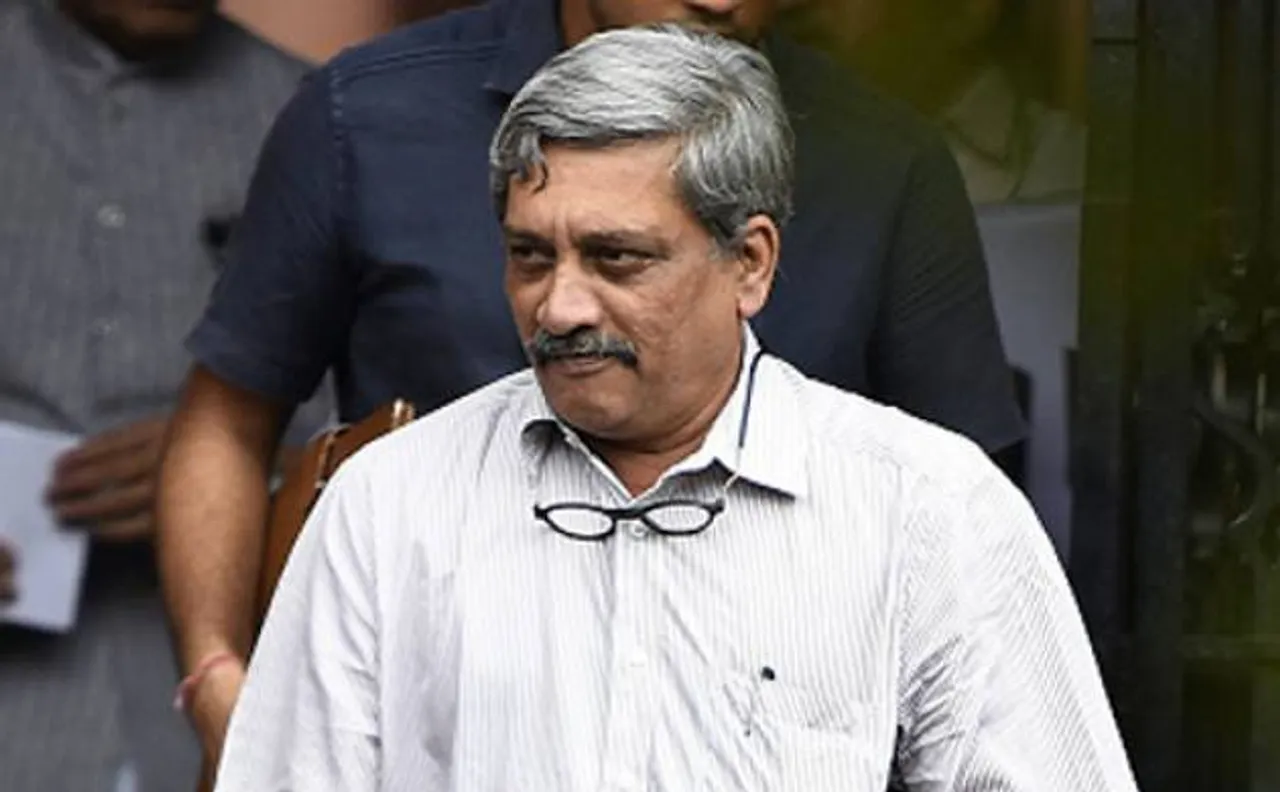 Missing AN-32 IAF plane: India seeks US help as search operation enters day-7