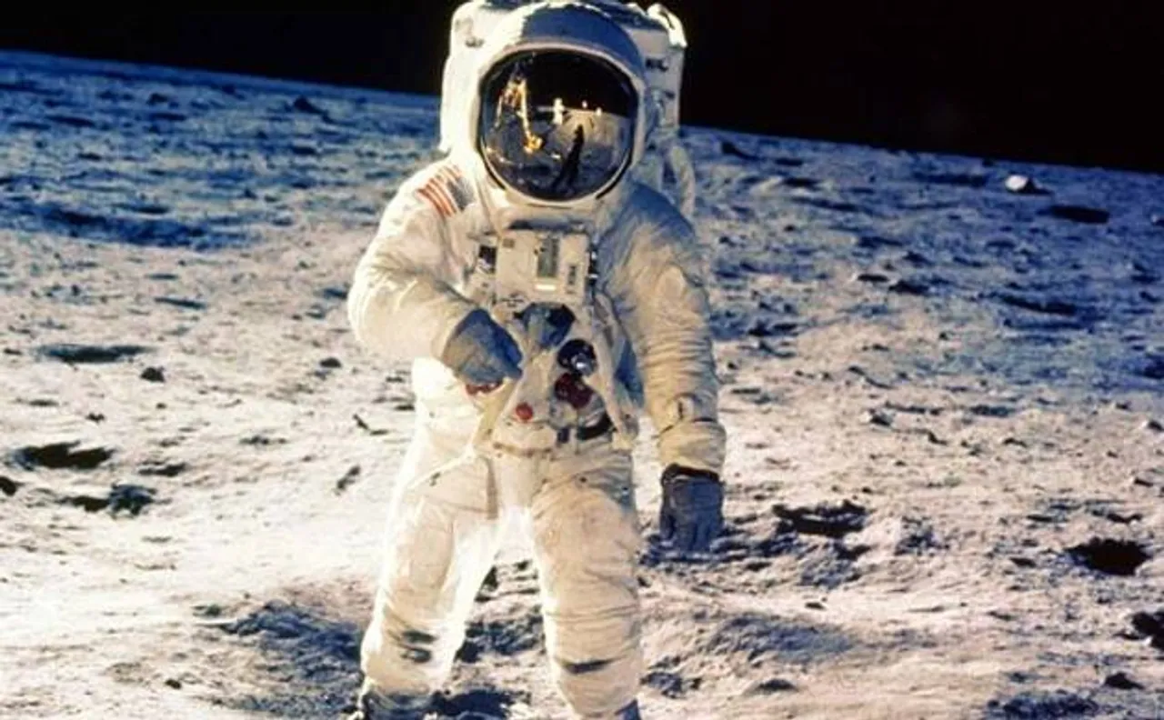 MIT Scientists develop space boot to prevent Astronauts and visually impaired from tripping