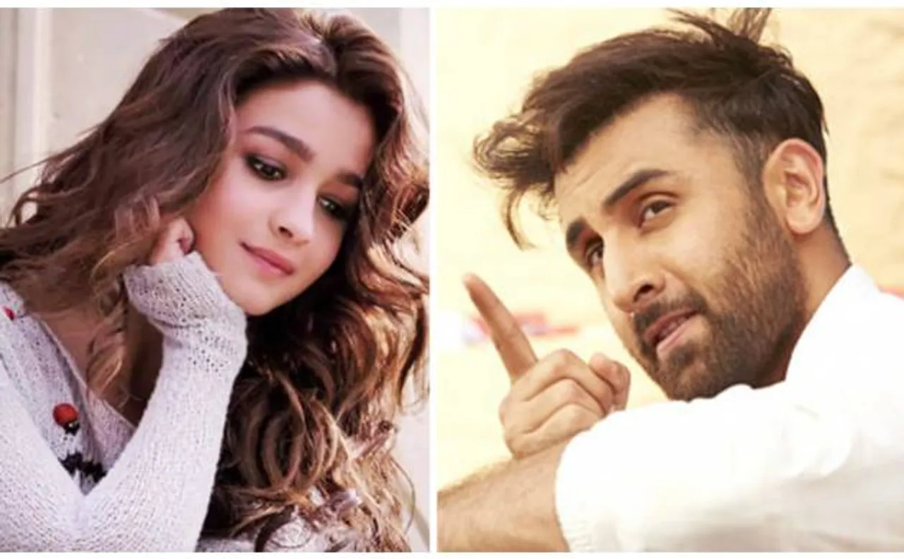 Ranbir Kapoor and Alia Bhatt to star in next film directed by Ayan Mukherjee