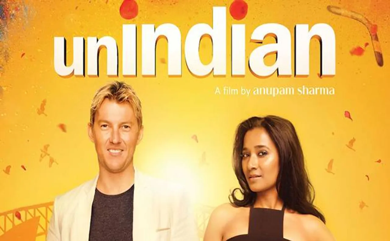 Brett Leeâ€™s Unindian runs into Censor troubles, director to oppose any cuts