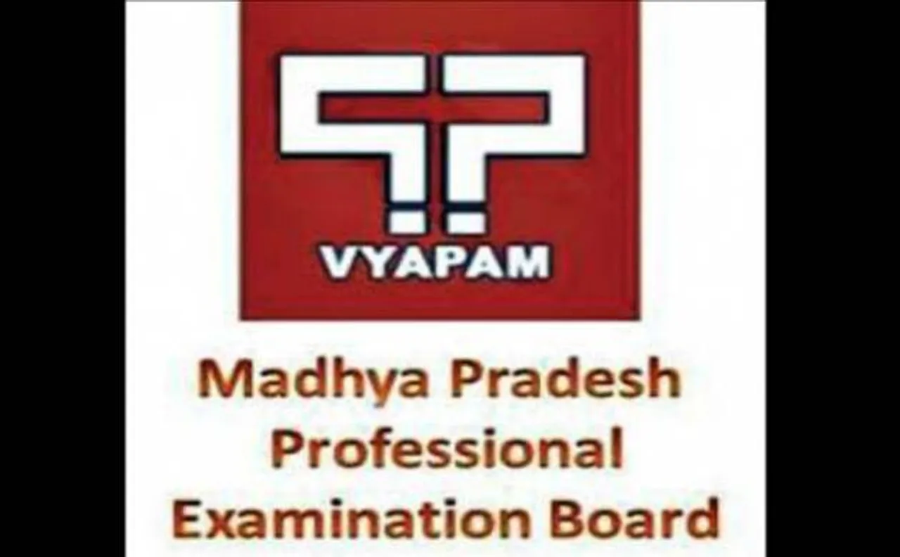 Vyapam Scam: CBI files charge sheet against two accused