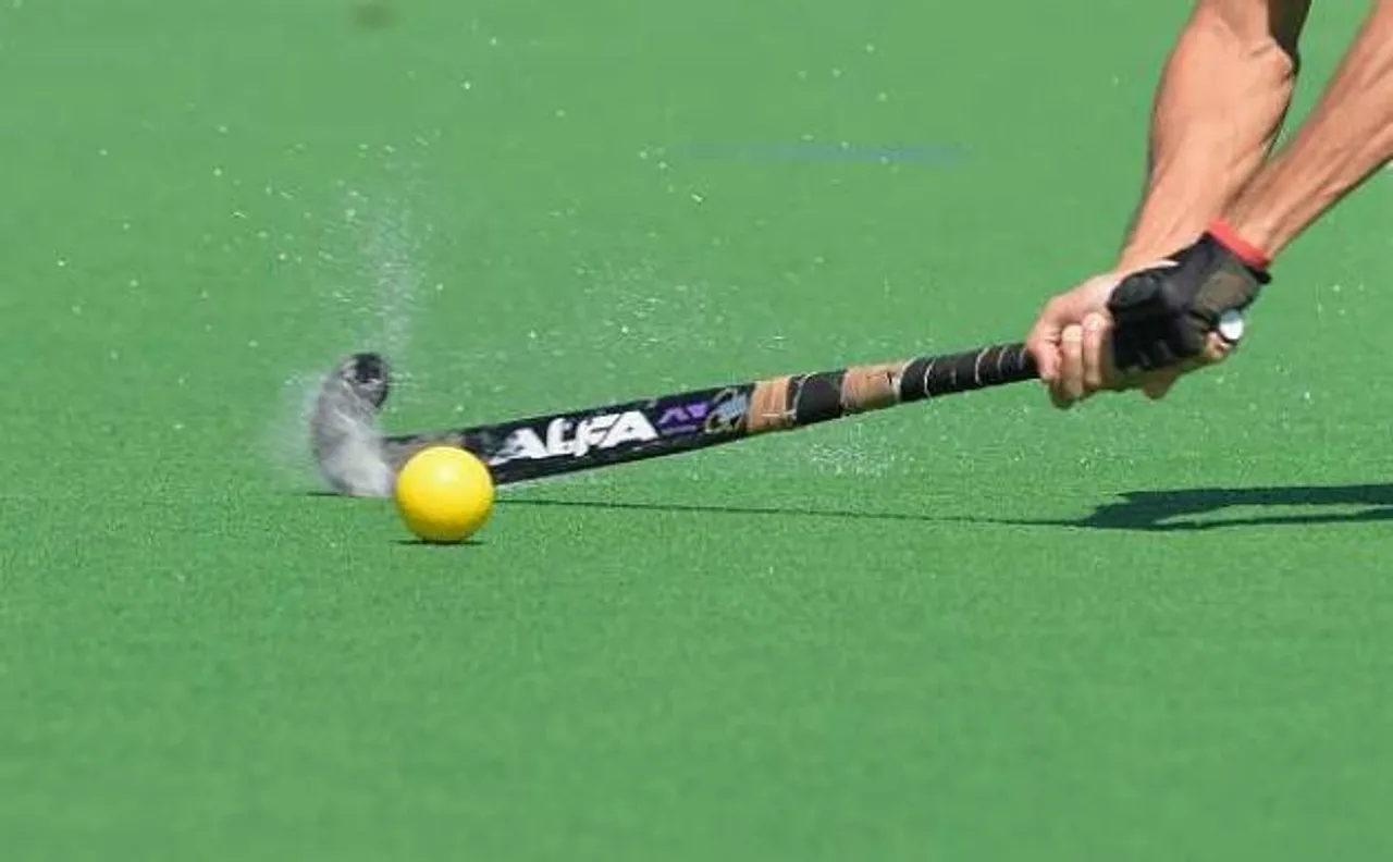 Hockey: Spain shows Indian hockey team reality check before Rio