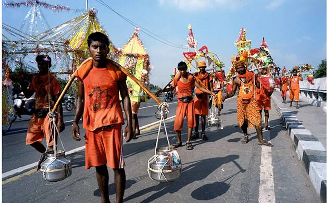 Kanwar Yatra: DM orders meat shops to remain close till â€˜Maha Shivratriâ€™ celebrations