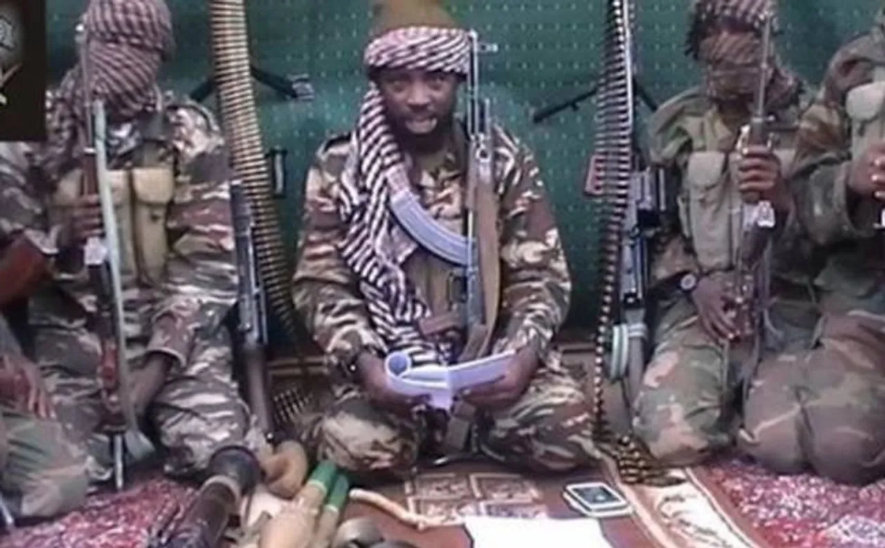 UN humanitarian convoy in Nigeria ambushed by Boko Haram
