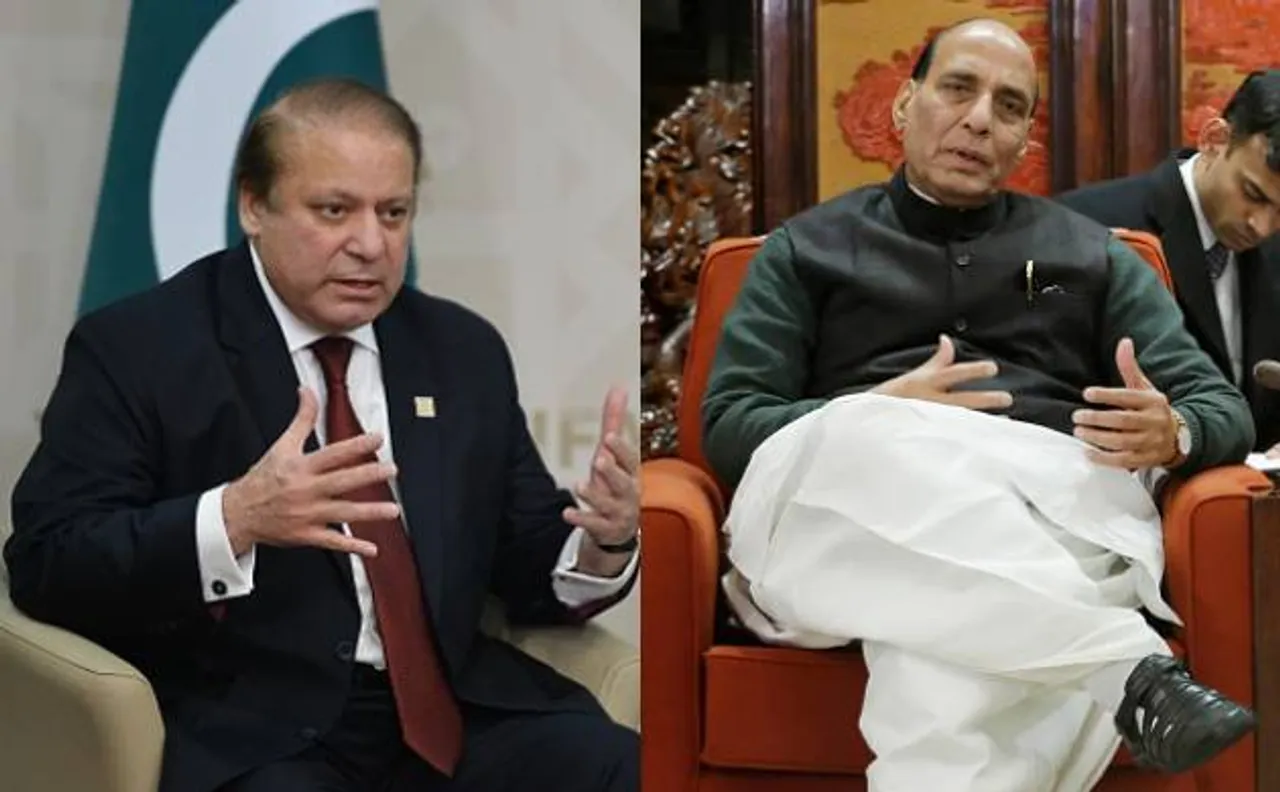 Rajnath Singh to visit Pakistan strictly for SAARC, no bilateral talks: MEA
