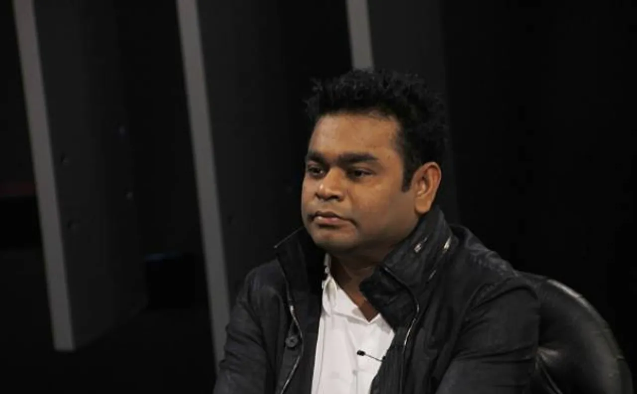 On India's Independence Day AR Rahman to perform at UN