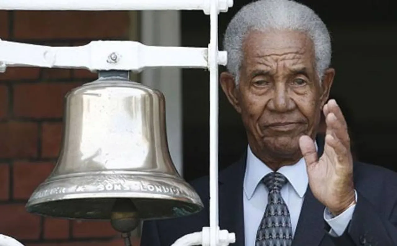 Kohli & Co wishes WI legend Gary Sobers on 80th birthday