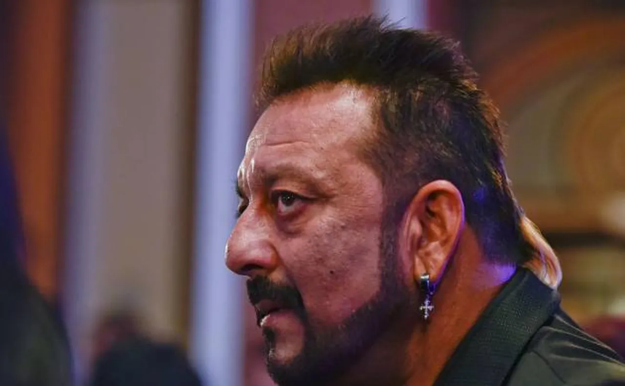 Dutt's comeback film 'Marco' to go on floors in November