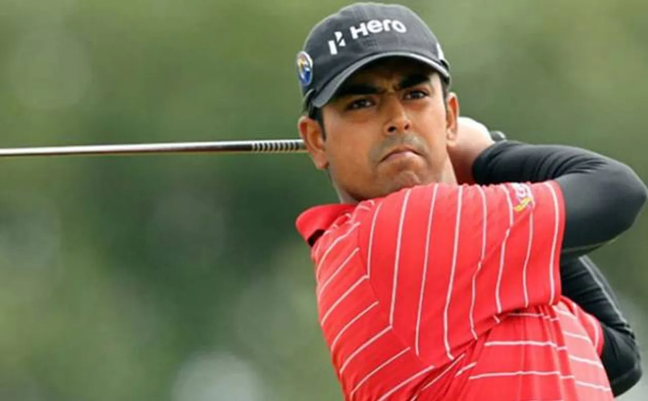 Anirban Lahiri- Know your Olympians