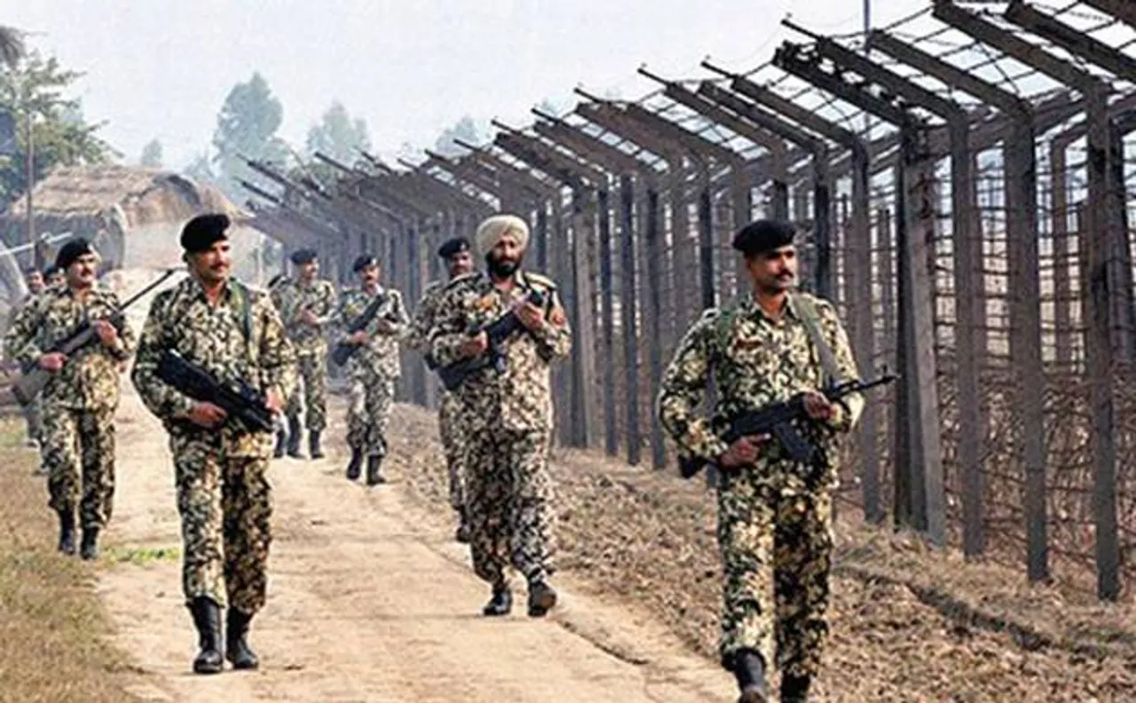 2 soldiers, 2 militants killed as army foils infiltration bid in Kupwara 