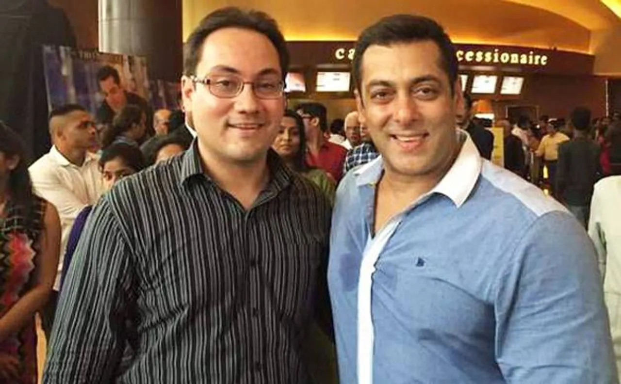 Rajshri Productionsâ€™ CEO Rajjat Barjatya loses fight away with cancer