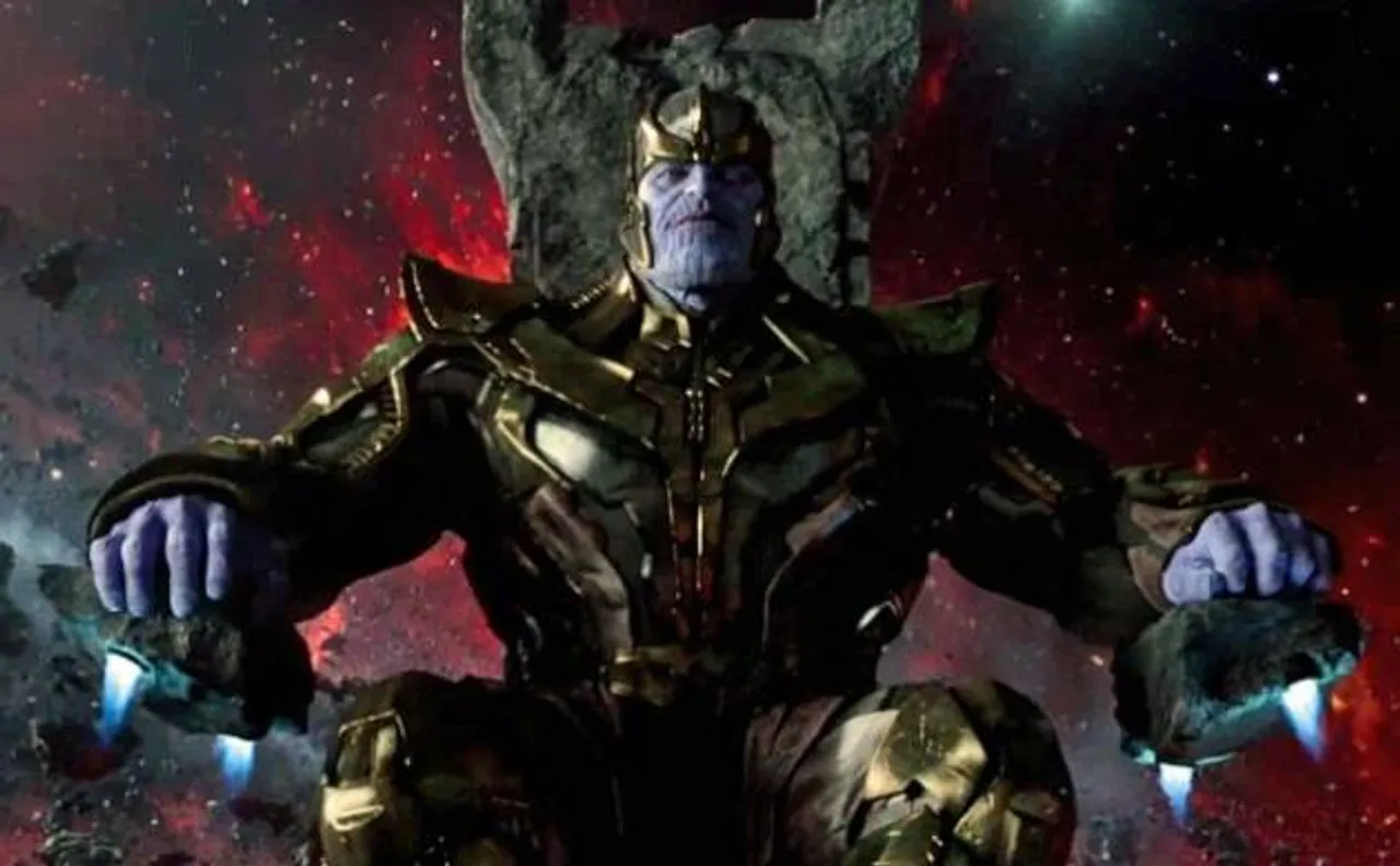 Marvel not to split 'Avengers: Infinity War' into two separate films