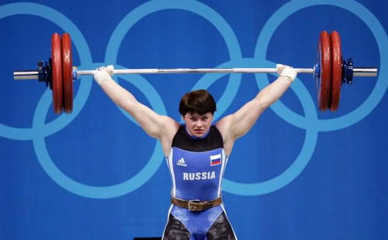 Rio Olympics 2016: Weightlifting Federation bans Russian Team from Summer Games 