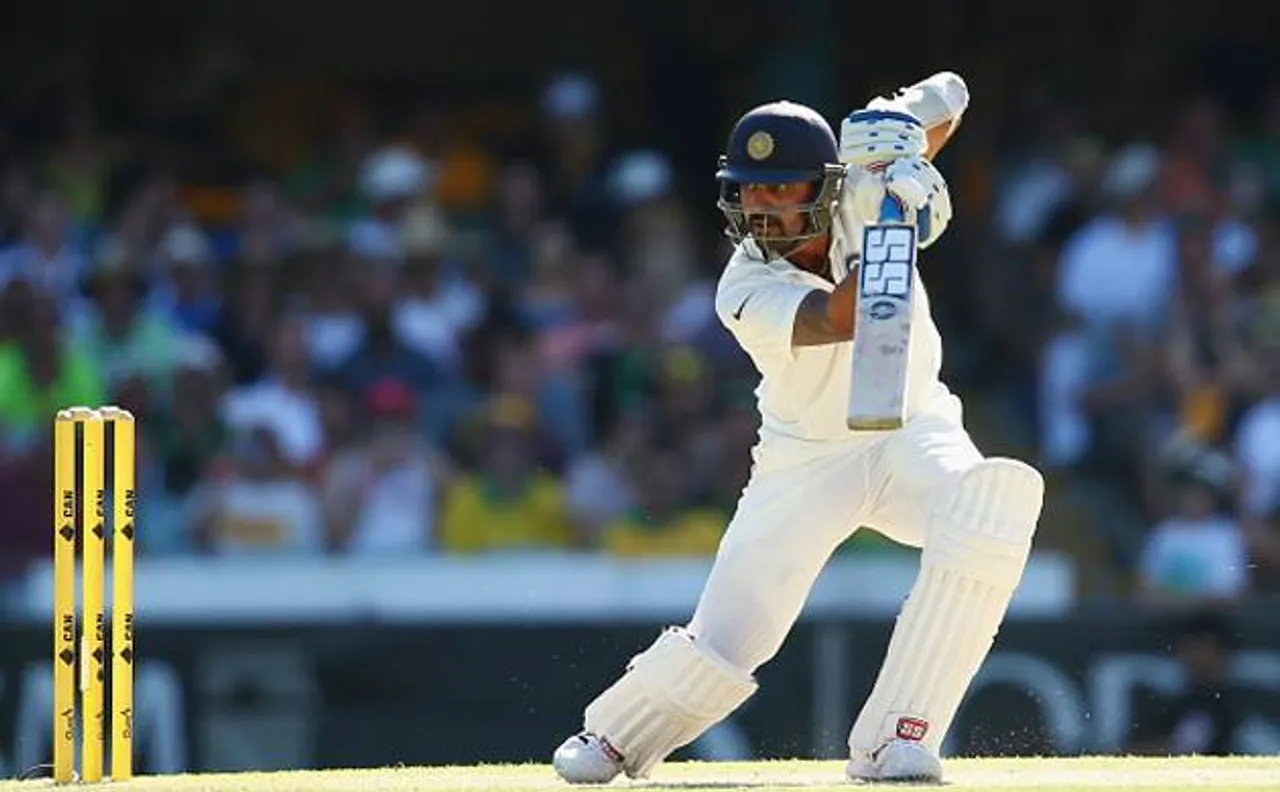 India in West Indies: Murali Vijay forced out due to thumb injury, replaced by KL Rahul