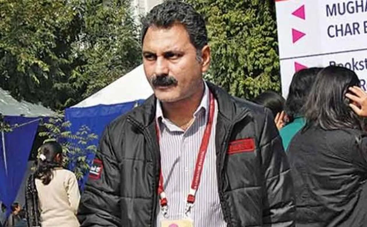 Delhi Court convicts 'Peepli Live' co-director Farooqui for raping US scholar