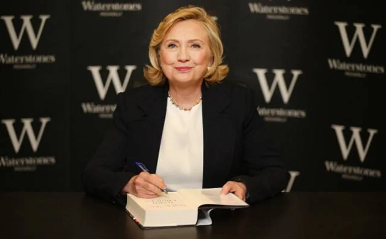 Computers used by Hillary camp in US Presidential Campaign, hacked
