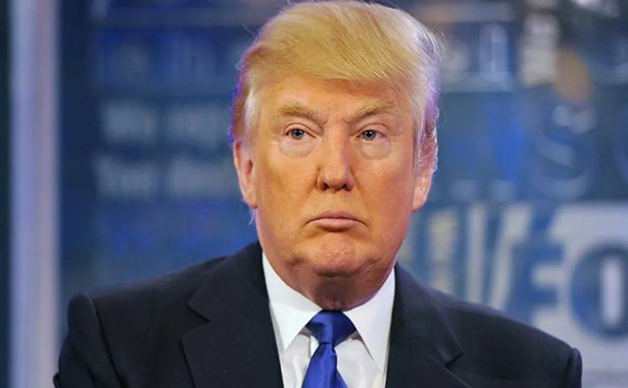 Trump reacts to Democratic Party speeches, says he wants to hit those who mocked him 