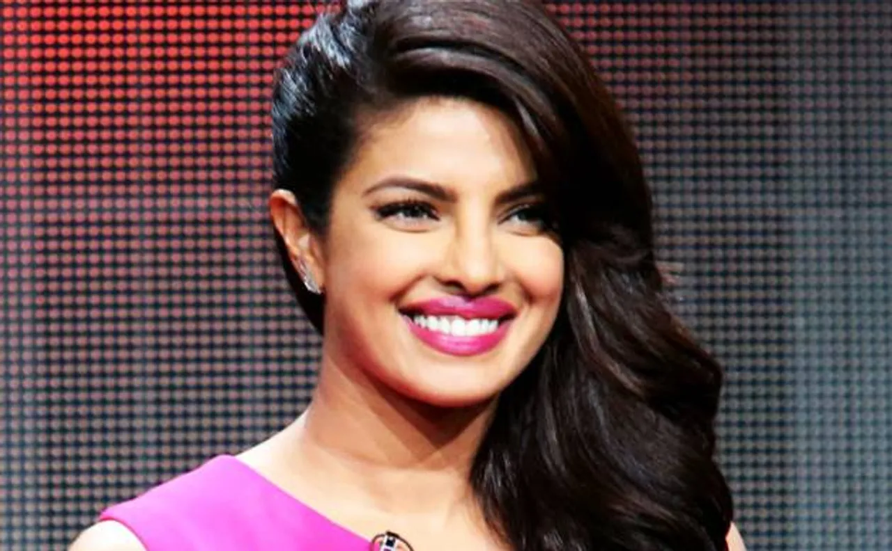Priyanka Chopra wonâ€™t compromise, wants success, perfect guy and lots of babies
