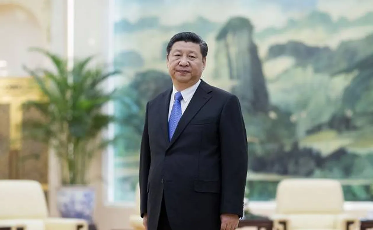 Pushed by Xi, reformed PLA training hard to win wars
