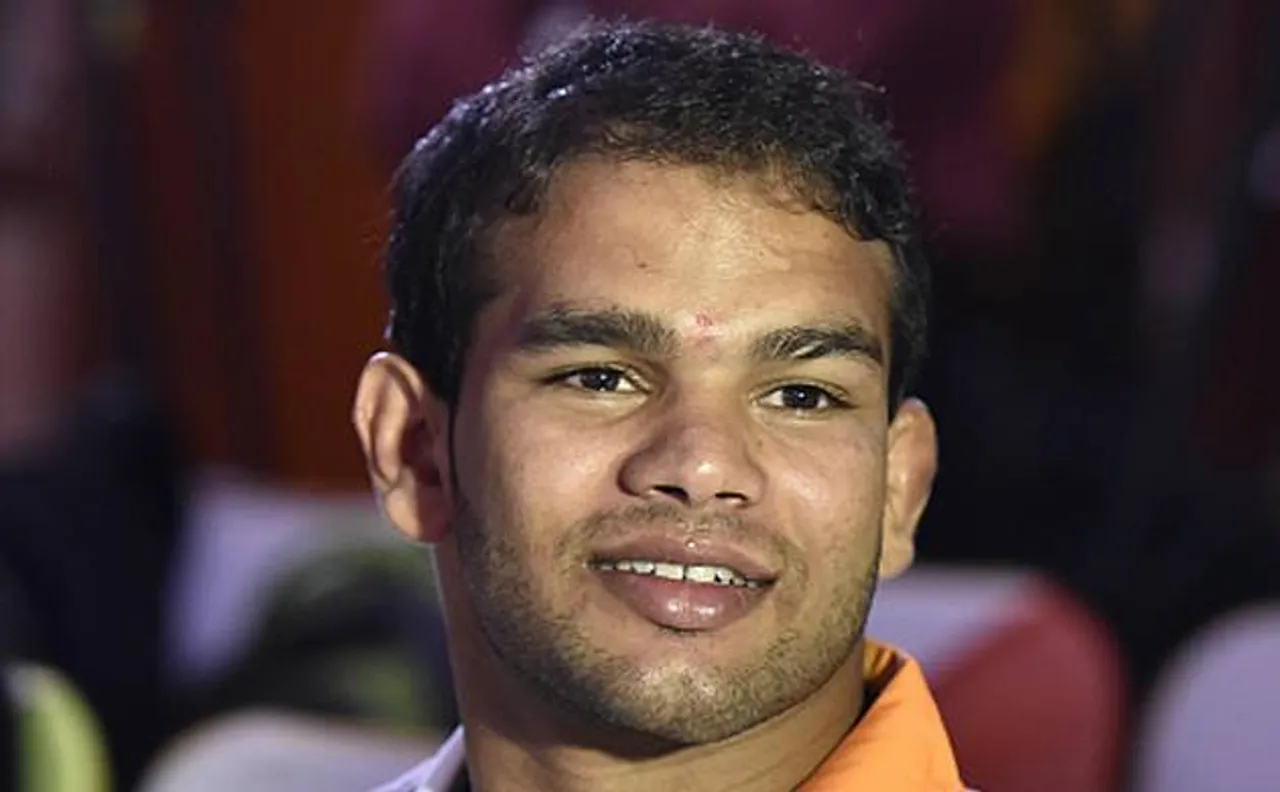 Narsingh Yadav doping saga continues: NADA postpones verdict