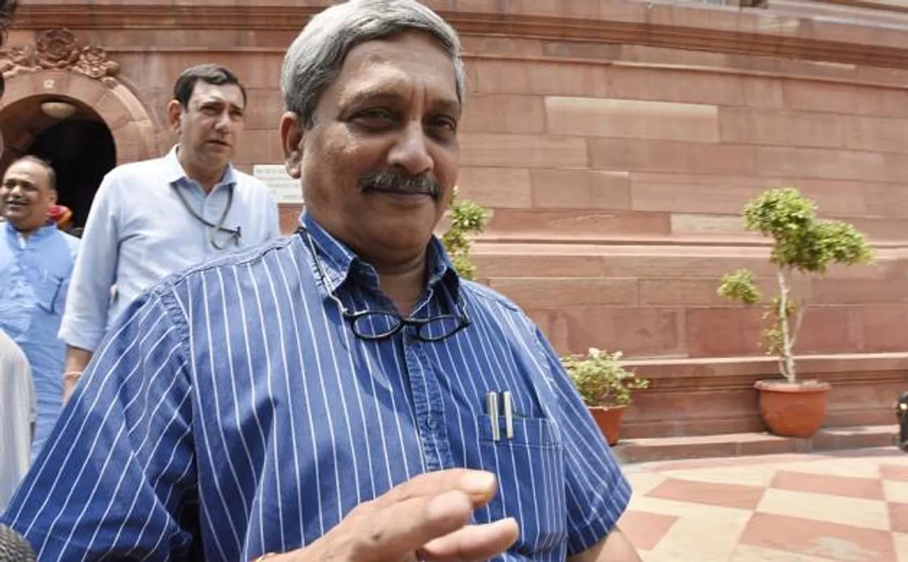 Defence Research and Development Organisation (DRDO) to tie-up with IITs: Manohar Parrikar