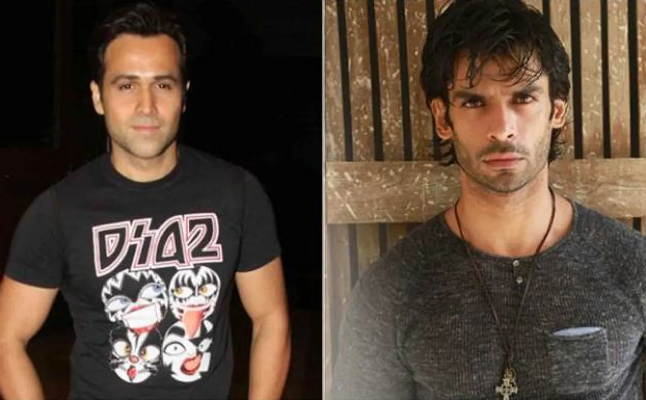 Emraan Hashmi not intimidating at all, says actor Gaurav Arora