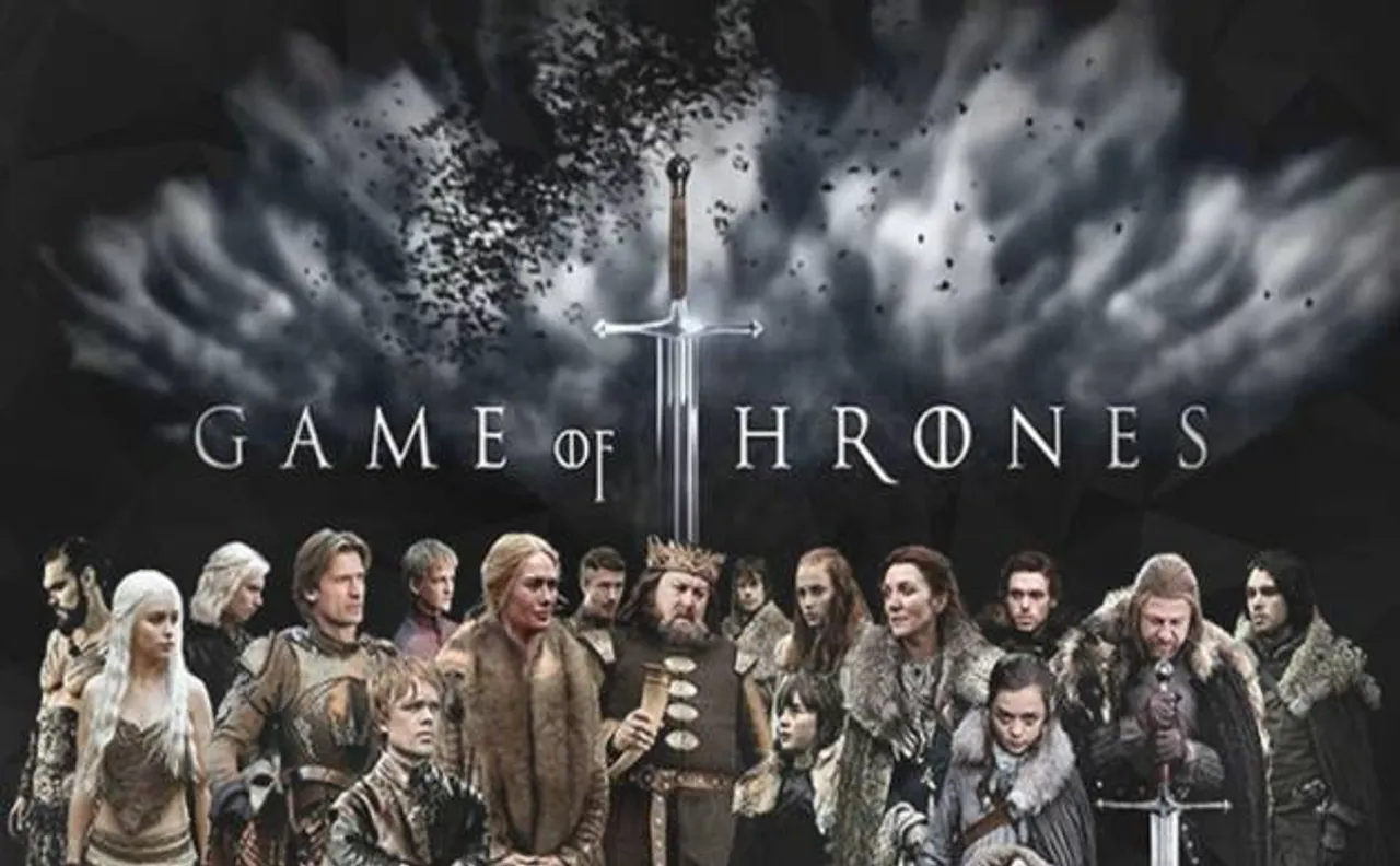 Itâ€™s official: â€˜Game of Thronesâ€™ to go off air after eighth season