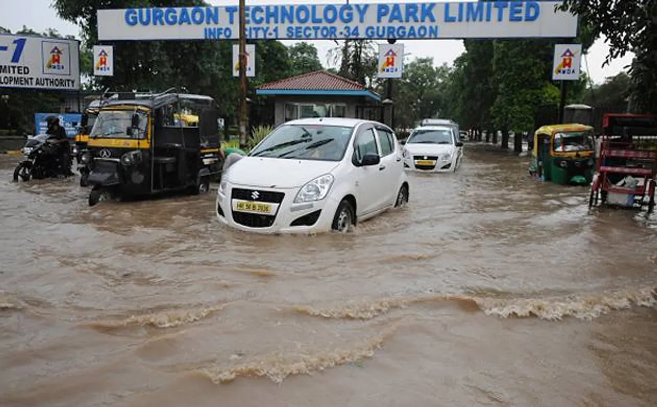 Heavy rains wreak havoc in India: Over 200 dead, one crore plus affected  