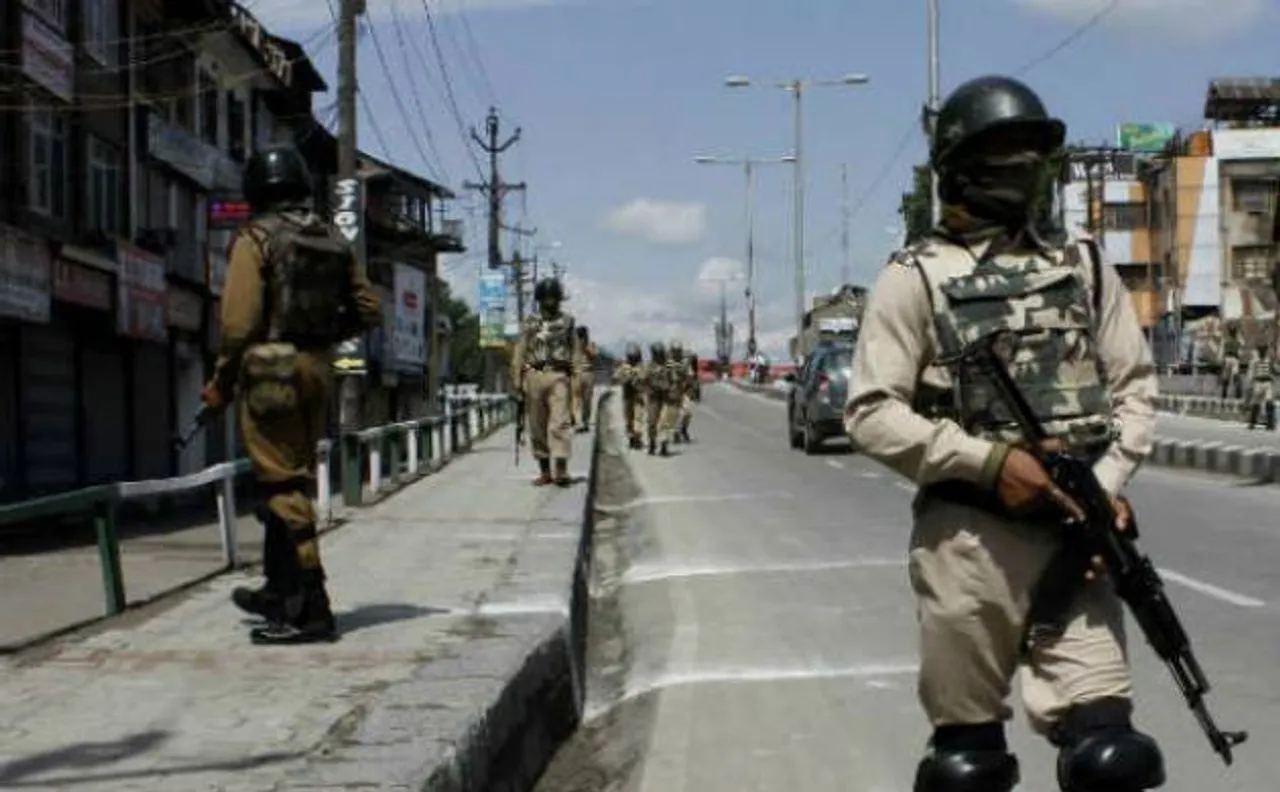 Kashmir Valley clashes death toll rises to 49; restrictions continue 