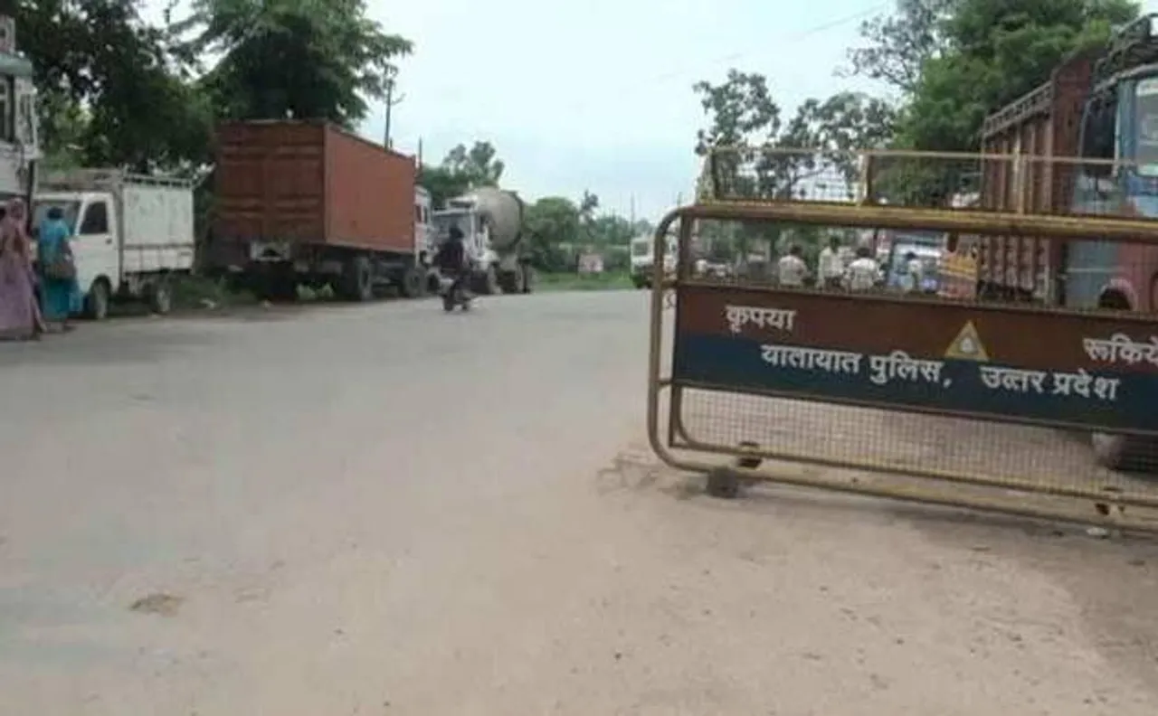 Bulandshahr gangrape case: 3 accused arrested, 5 police officials suspended for negligence