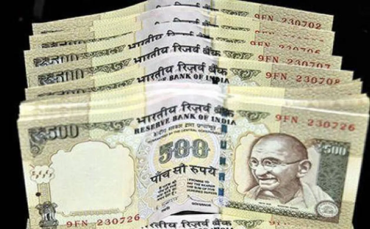 FPI inflows in equities hit 4-month high of Rs 12,600 cr in July