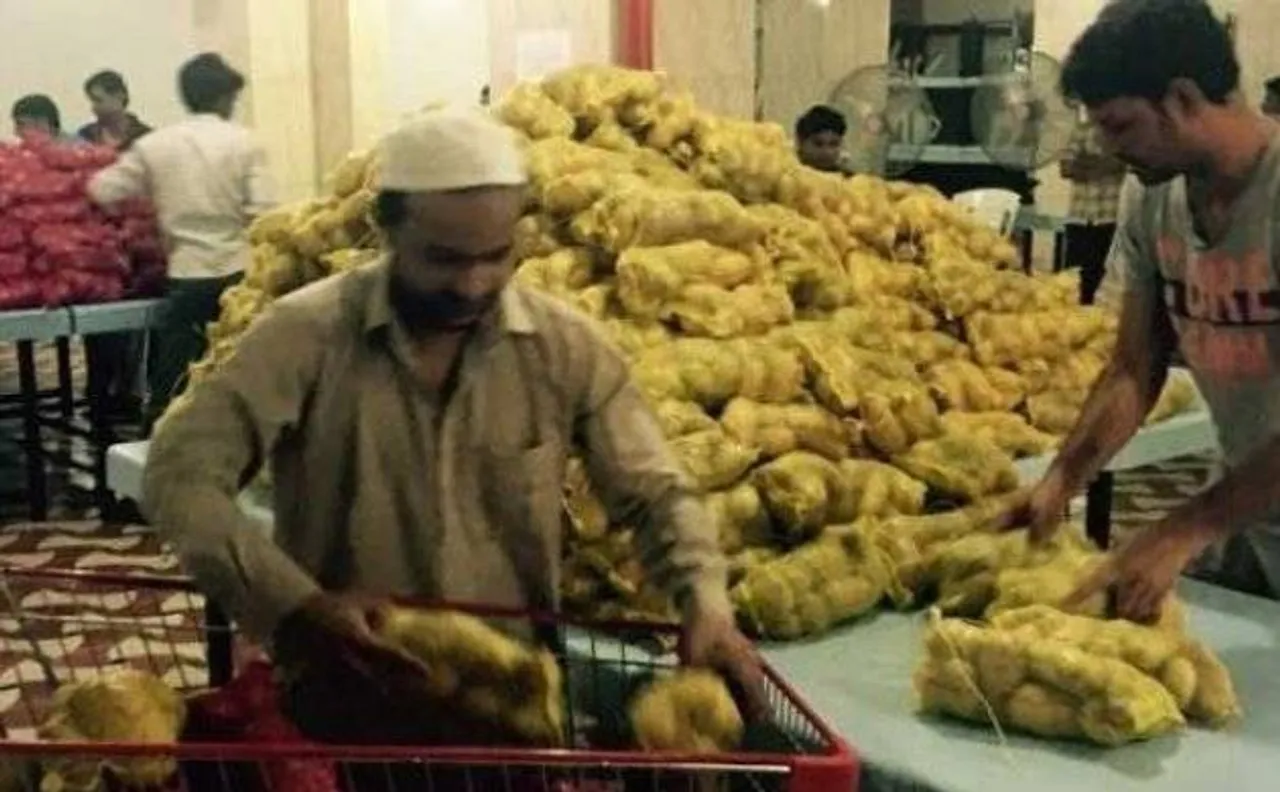 Government to evacuate Indian workers from Saudi Arabia