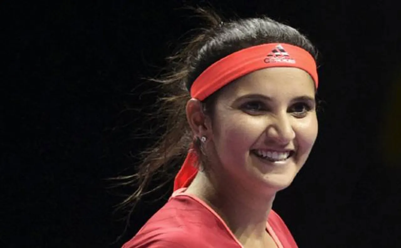 Sania Mirza- Know your Olympians