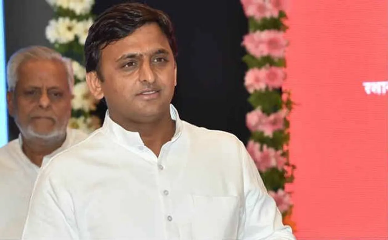 Bulandshahr gangrape: Anis Ansari appointed new SSP, Mansingh Chauhan new SP (City)